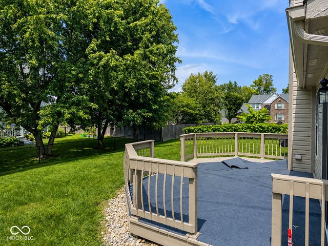 8314 Alcona Drive, Indianapolis, IN 46237