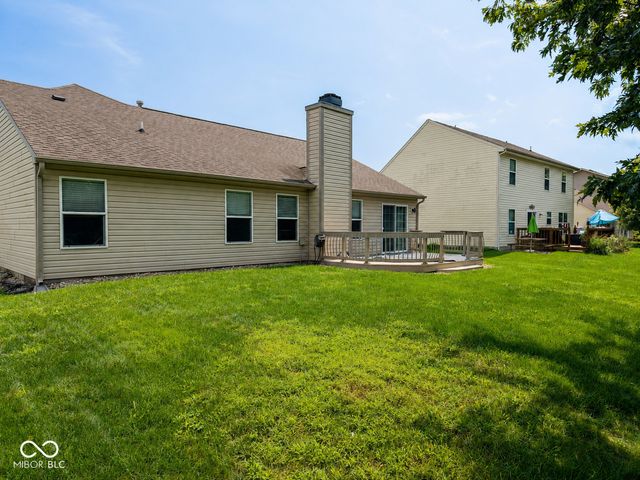 8314 Alcona Drive, Indianapolis, IN 46237