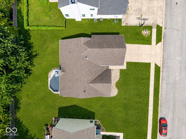 8314 Alcona Drive, Indianapolis, IN 46237