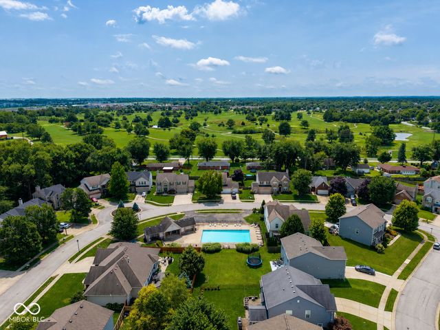 8314 Alcona Drive, Indianapolis, IN 46237