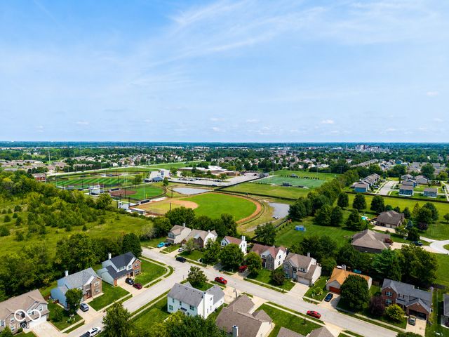 8314 Alcona Drive, Indianapolis, IN 46237