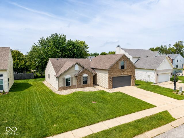 8314 Alcona Drive, Indianapolis, IN 46237