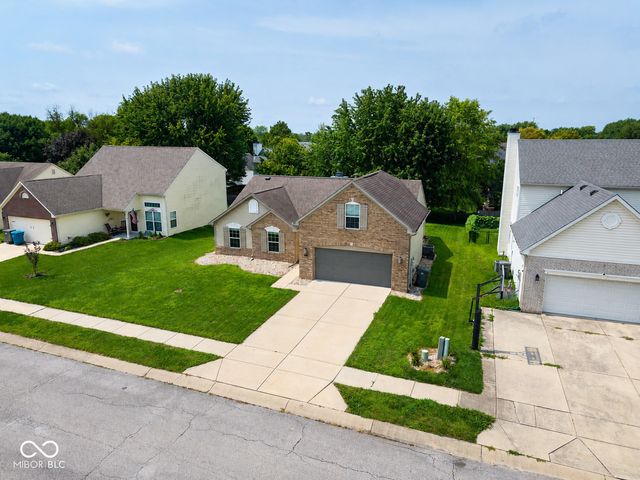 8314 Alcona Drive, Indianapolis, IN 46237