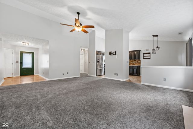 8314 Alcona Drive, Indianapolis, IN 46237