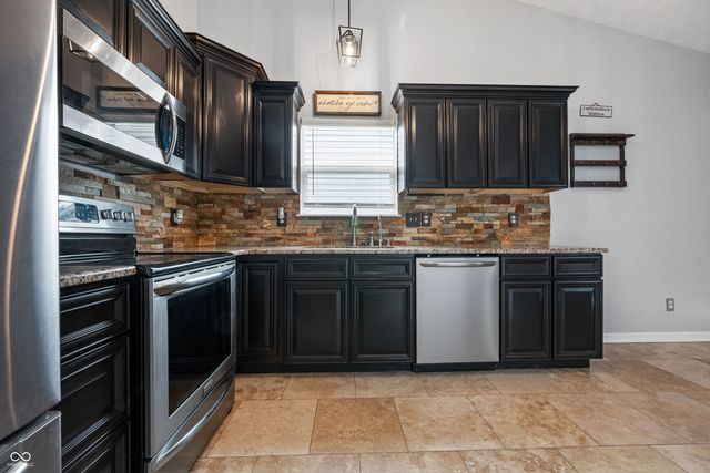 8314 Alcona Drive, Indianapolis, IN 46237
