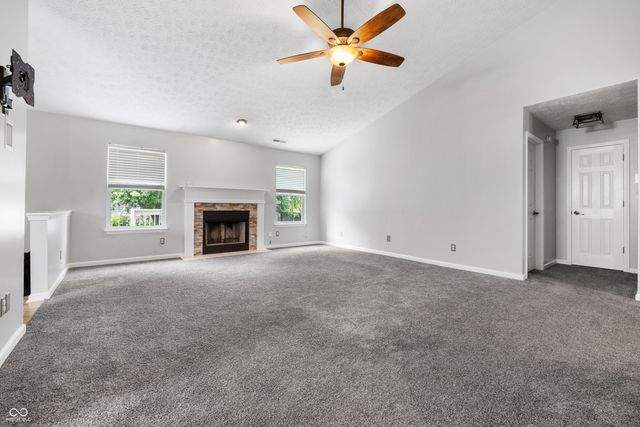 8314 Alcona Drive, Indianapolis, IN 46237