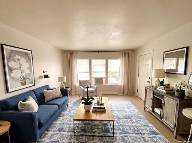 100 Senisa Dr, San Antonio, TX 78228