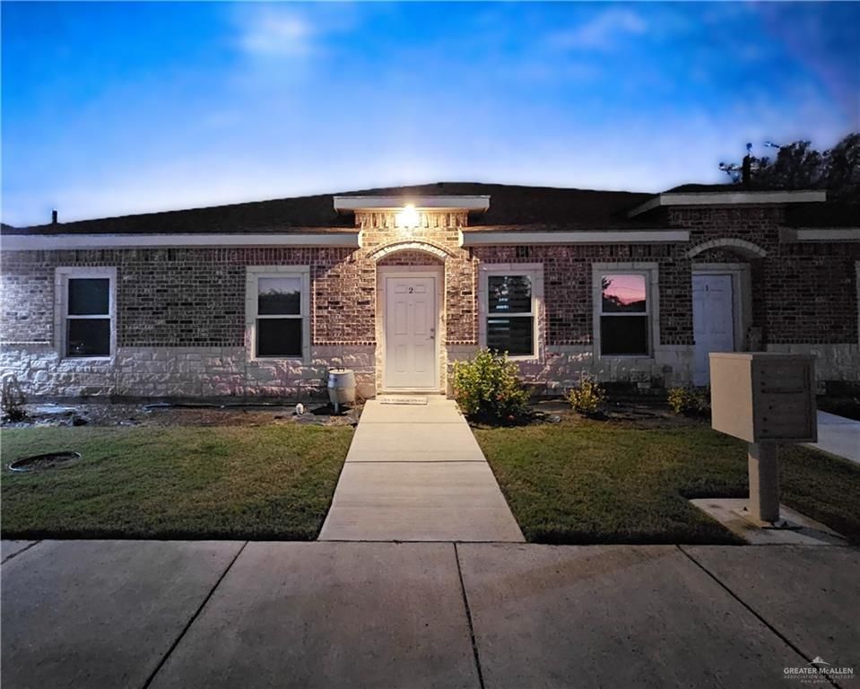 1925 S Texas Boulevard, Weslaco, TX 78596