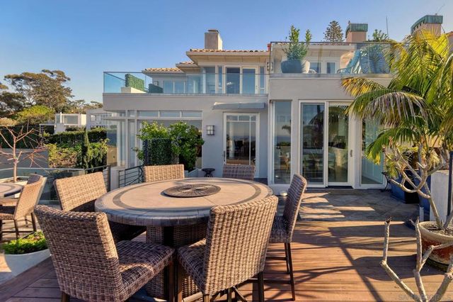 7825 Prospect Pl, La Jolla, CA 92037