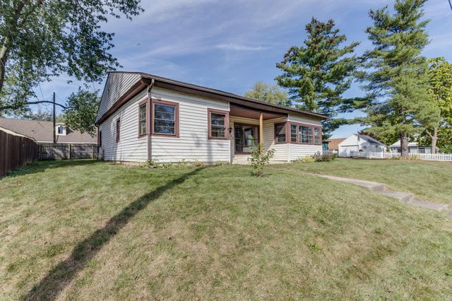 525 Ash Street, Marysville, OH 43040