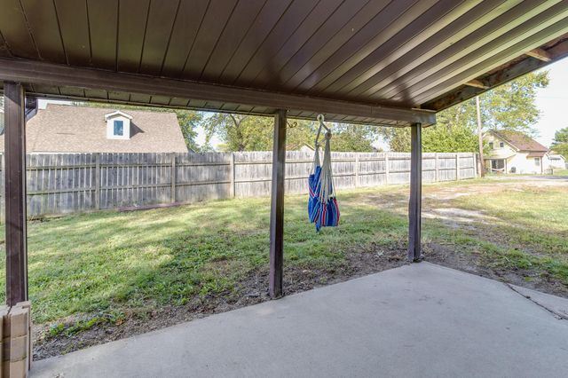 525 Ash Street, Marysville, OH 43040