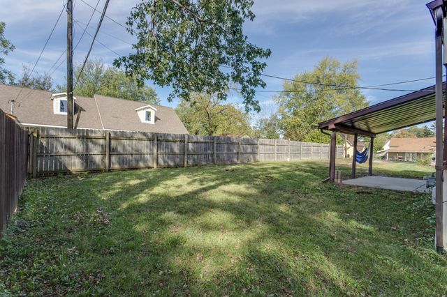 525 Ash Street, Marysville, OH 43040