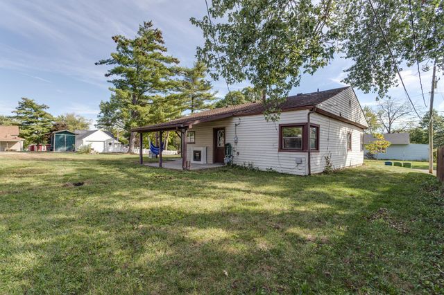 525 Ash Street, Marysville, OH 43040