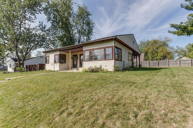 525 Ash Street, Marysville, OH 43040