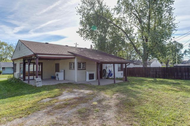 525 Ash Street, Marysville, OH 43040