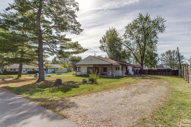 525 Ash Street, Marysville, OH 43040