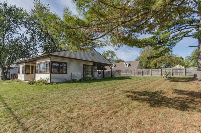 525 Ash Street, Marysville, OH 43040