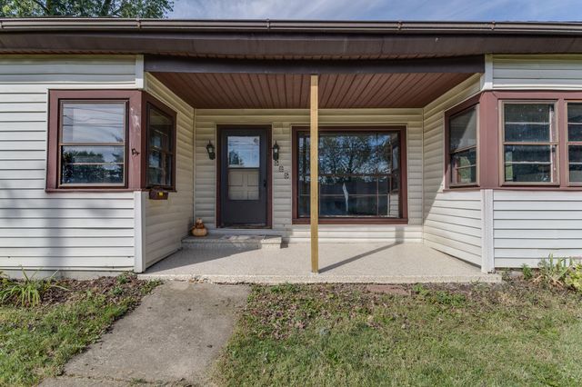 525 Ash Street, Marysville, OH 43040