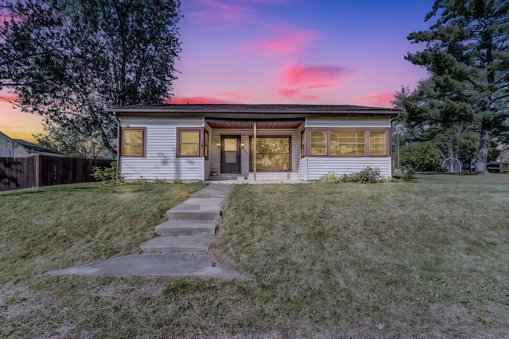 525 Ash Street, Marysville, OH 43040