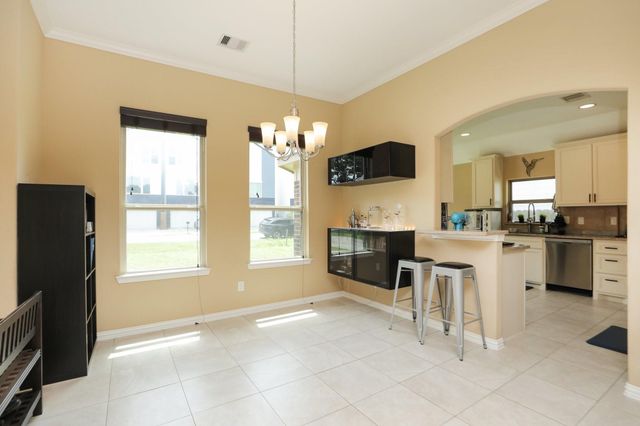 6615 Goldspier Street, Houston, TX 77091