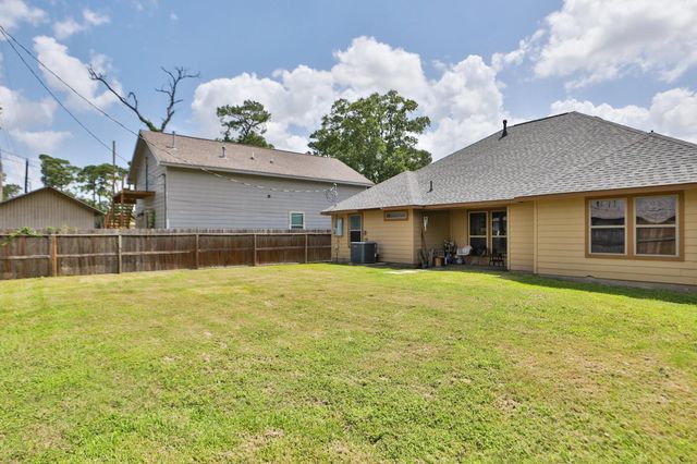 6615 Goldspier Street, Houston, TX 77091