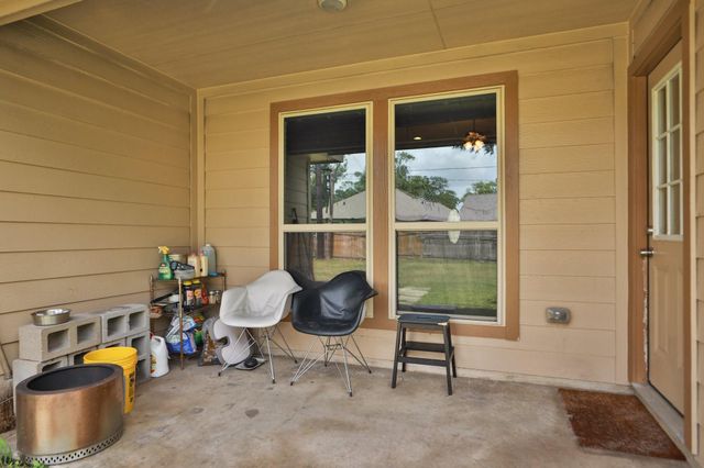 6615 Goldspier Street, Houston, TX 77091