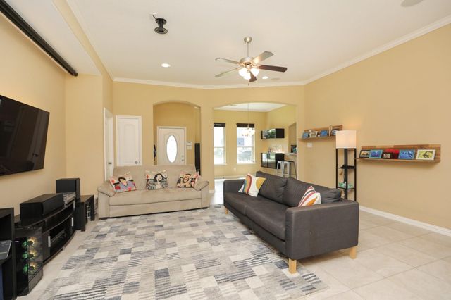 6615 Goldspier Street, Houston, TX 77091