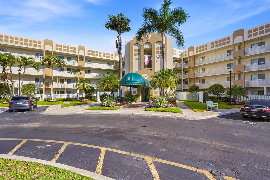 7763 Southampton Terrace 309, Tamarac, FL 33321