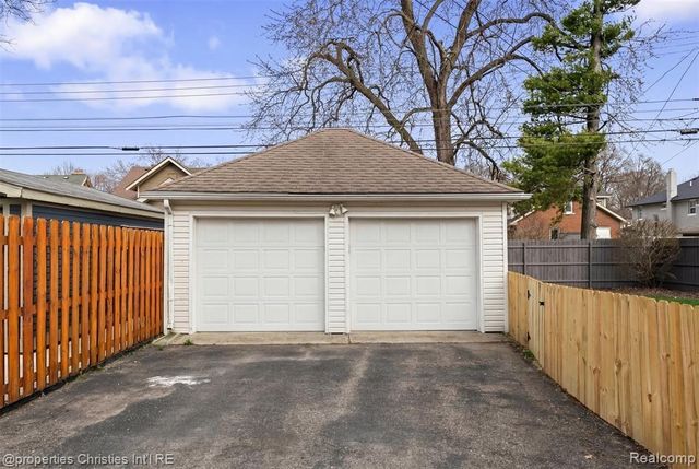 272 Arthur Street, Plymouth, MI 48170