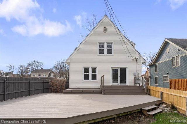 272 Arthur Street, Plymouth, MI 48170