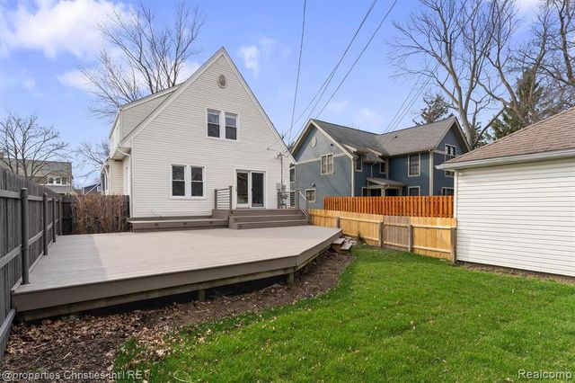 272 Arthur Street, Plymouth, MI 48170