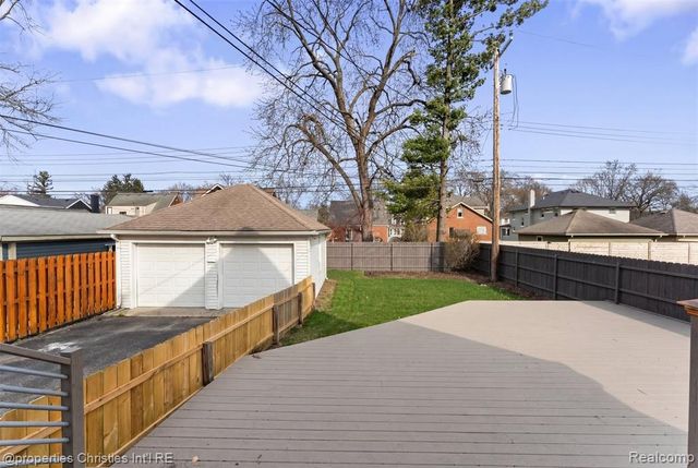 272 Arthur Street, Plymouth, MI 48170