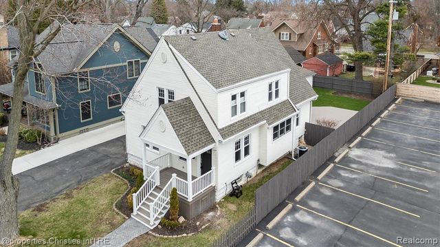 272 Arthur Street, Plymouth, MI 48170