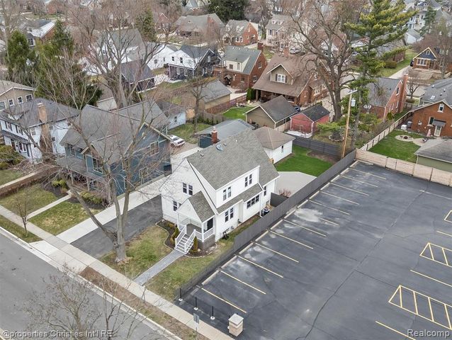 272 Arthur Street, Plymouth, MI 48170