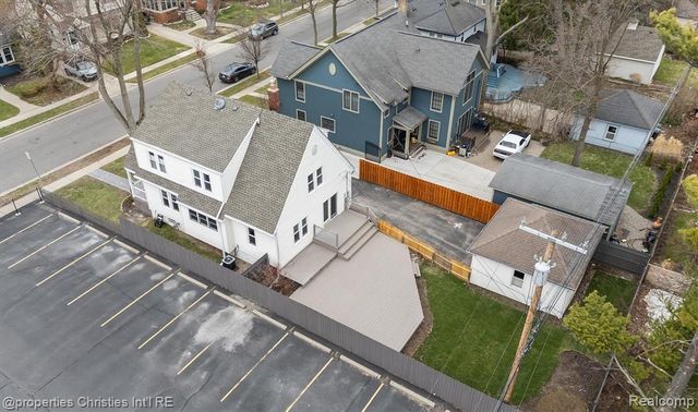 272 Arthur Street, Plymouth, MI 48170