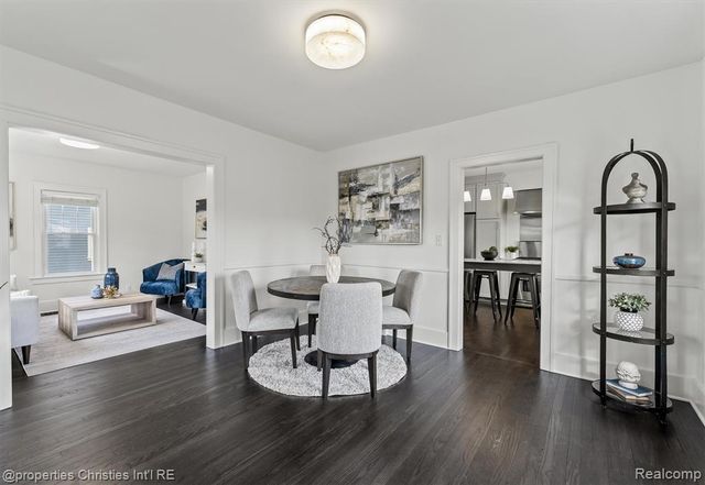 272 Arthur Street, Plymouth, MI 48170