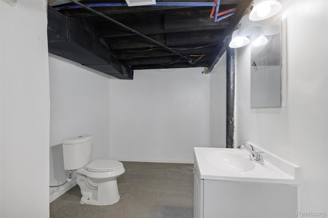 18439 Alcoy Street, Detroit, MI 48205