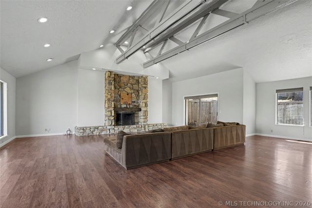 3526 E 75th Street, Tulsa, OK 74136