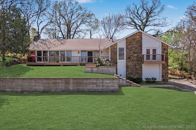 3526 E 75th Street, Tulsa, OK 74136