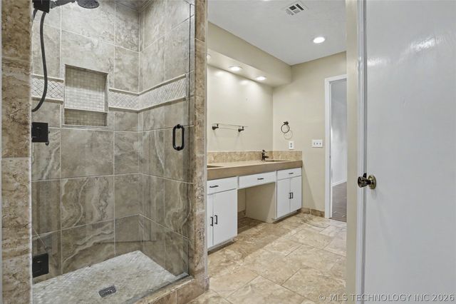 3526 E 75th Street, Tulsa, OK 74136