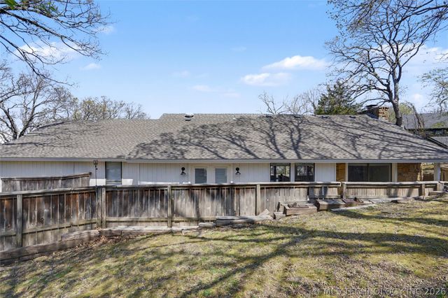 3526 E 75th Street, Tulsa, OK 74136