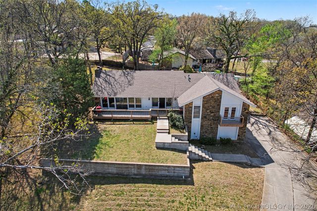 3526 E 75th Street, Tulsa, OK 74136