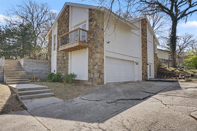 3526 E 75th Street, Tulsa, OK 74136