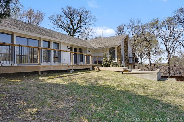 3526 E 75th Street, Tulsa, OK 74136
