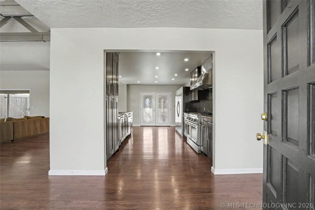 3526 E 75th Street, Tulsa, OK 74136