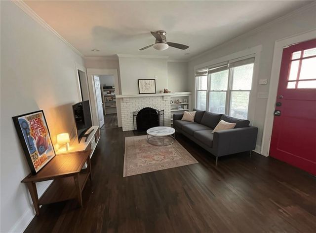 1770 W Forrest Ave, East Point, GA 30344