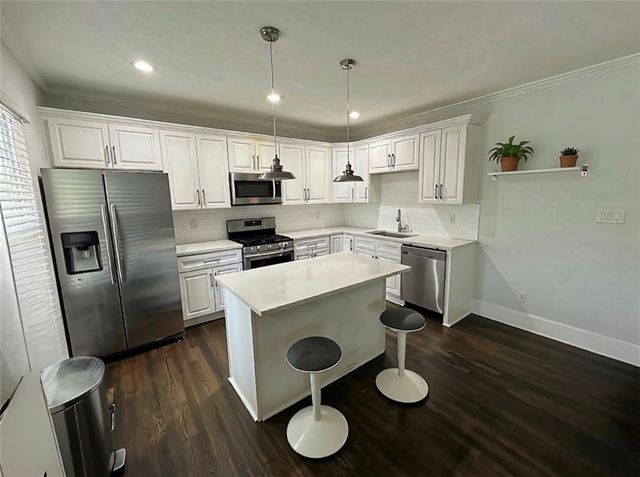 1770 W Forrest Ave, East Point, GA 30344