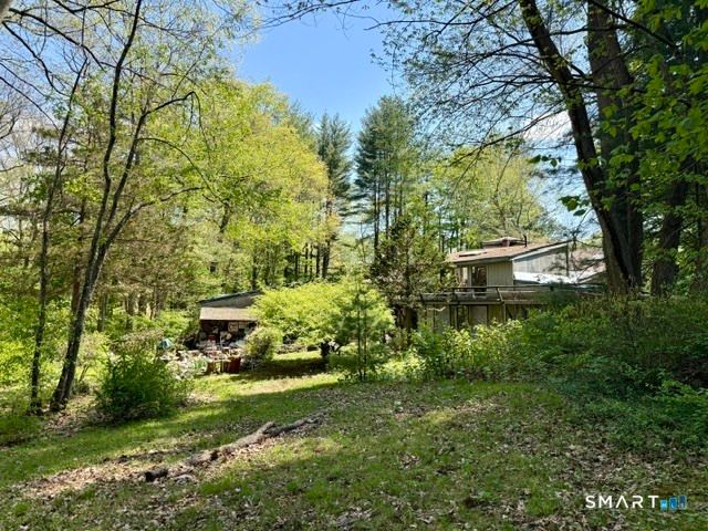 27 Huckleberry Lane, Weston, CT 06883