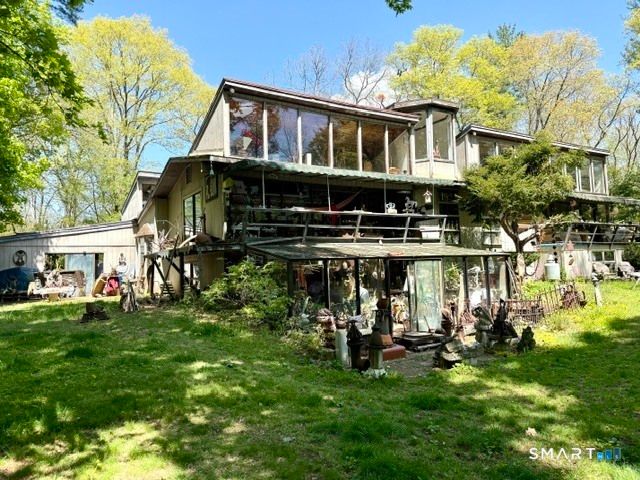 27 Huckleberry Lane, Weston, CT 06883