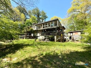 27 Huckleberry Lane, Weston, CT 06883